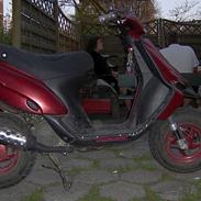 Gilera Stalker**solgt TIL EN VEN