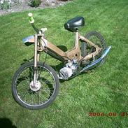 Puch Maxi || Lützow - SOLGT.!