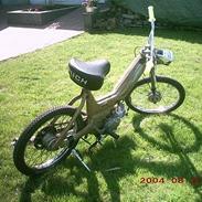 Puch Maxi || Lützow - SOLGT.!