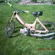 Puch Maxi || Lützow - SOLGT.!