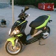 Piaggio Nrg Power