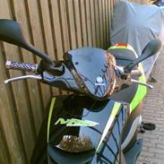 Piaggio Nrg Power