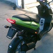 Piaggio Nrg Power