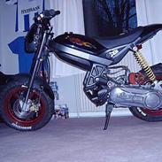 Suzuki Street Magic