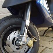 Gilera Stalker (SOLGT) :P