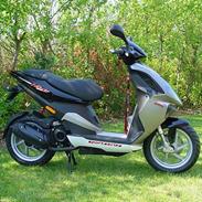 Piaggio NRG Power