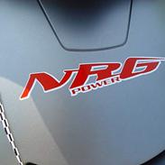 Piaggio NRG Power