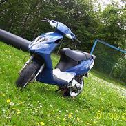 Piaggio NRG MC3 >SOLGT<
