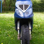 Piaggio NRG MC3 >SOLGT<