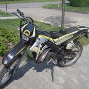 Gilera RCR 