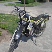 Gilera RCR 