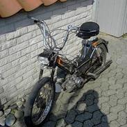 Puch Maxi (projekt)