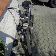 Puch Maxi (projekt)