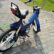 Puch Maxi p1 *solgt*