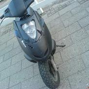 Aprilia sonic (SOLGT)