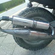 Aprilia sonic (SOLGT)