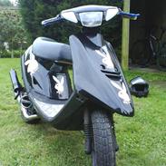 Yamaha Jog * SOLGT *