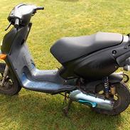 Aprilia Rally AC solgt