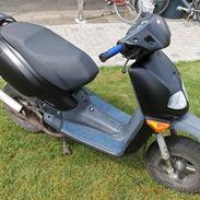 Aprilia Rally AC solgt