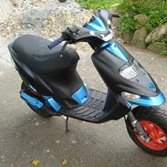 Gilera stalker      [SOLGT]