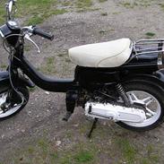 Suzuki Fz50 *Givet Væk*