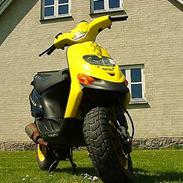 Gilera Stalker (TIL SALG)
