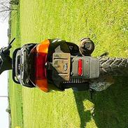 Gilera Stalker (TIL SALG)