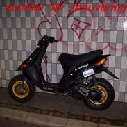 Gilera Stalker salg/bytte