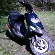 Gilera Stalker salg/bytte