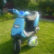 Gilera Stalker The Killer :P