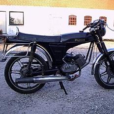 Puch Monza 4SL SDP