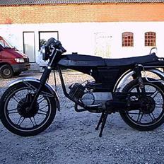 Puch Monza 4SL SDP