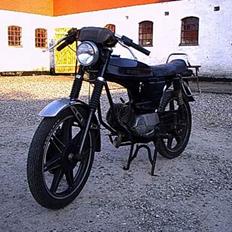 Puch Monza 4SL SDP