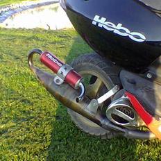 Aprilia Sonic "HEBO" <Til Salg>