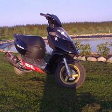 Aprilia Sonic "HEBO" <Til Salg>