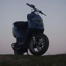 Piaggio Nrg Mc 3 Solgt