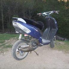 Piaggio Nrg Mc 3 Solgt