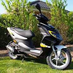 Piaggio Nrg Power DT