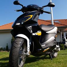 Piaggio Nrg Power DT