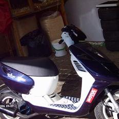 Aprilia Sonic