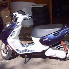Aprilia Sonic