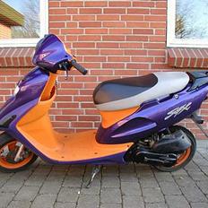 Honda  sfx-repsol SOLGT!