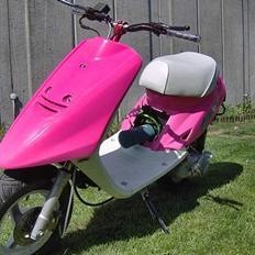 Yamaha Jog MHR SMADRET !