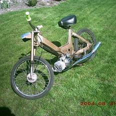 Puch Maxi || Lützow - SOLGT.!