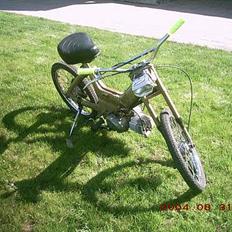 Puch Maxi || Lützow - SOLGT.!