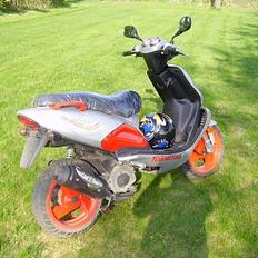 TobiLiner TGB 303 RS