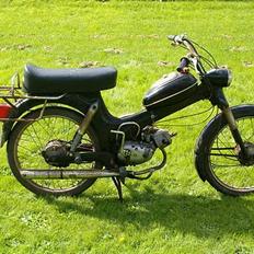Puch MS50 "Projekt" 