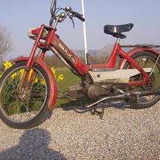 Puch maxi p e50  *projekt*