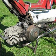 Puch maxi p e50  *projekt*
