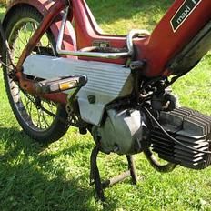 Puch maxi p e50  *projekt*